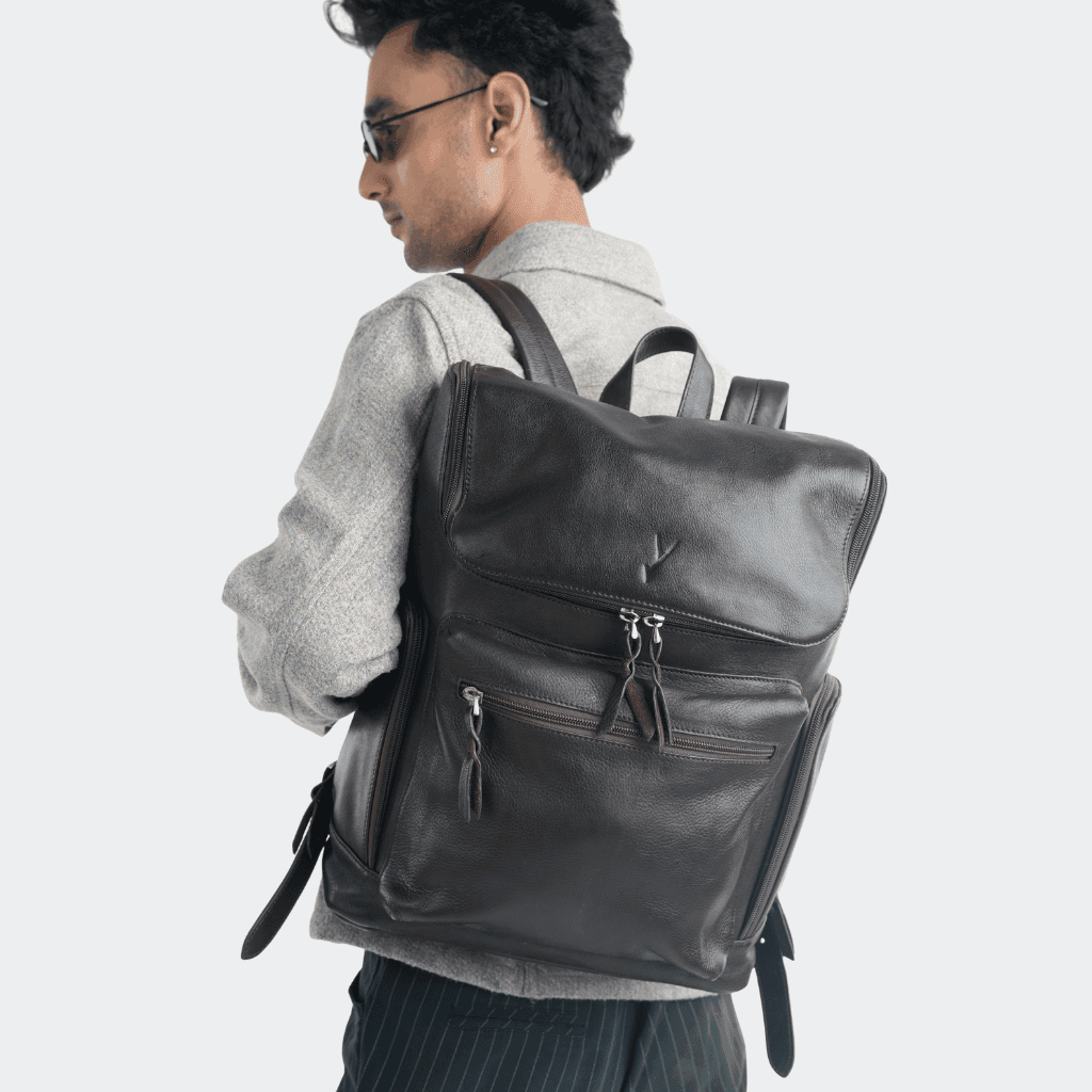 Leather Bag