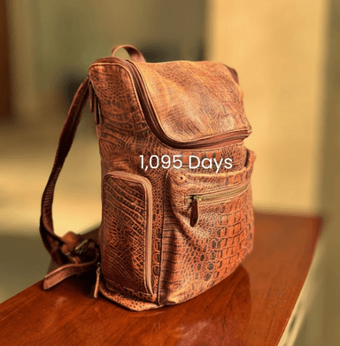 Making Products that last