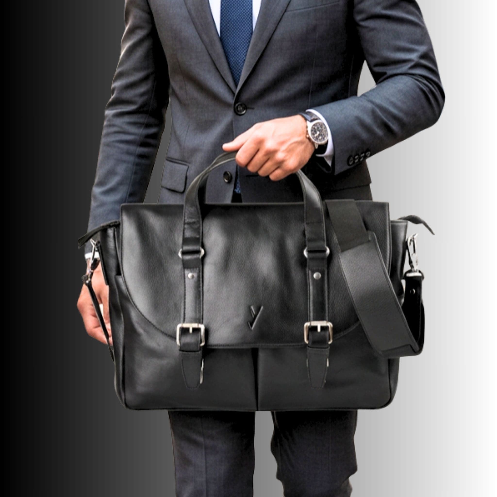 Carry confidence daily