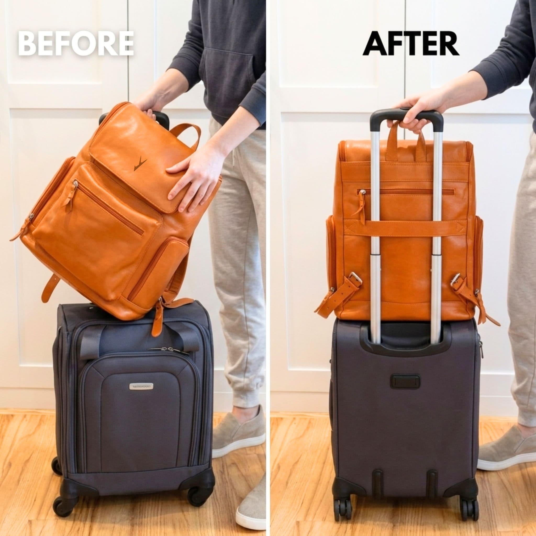 Ready for every journey