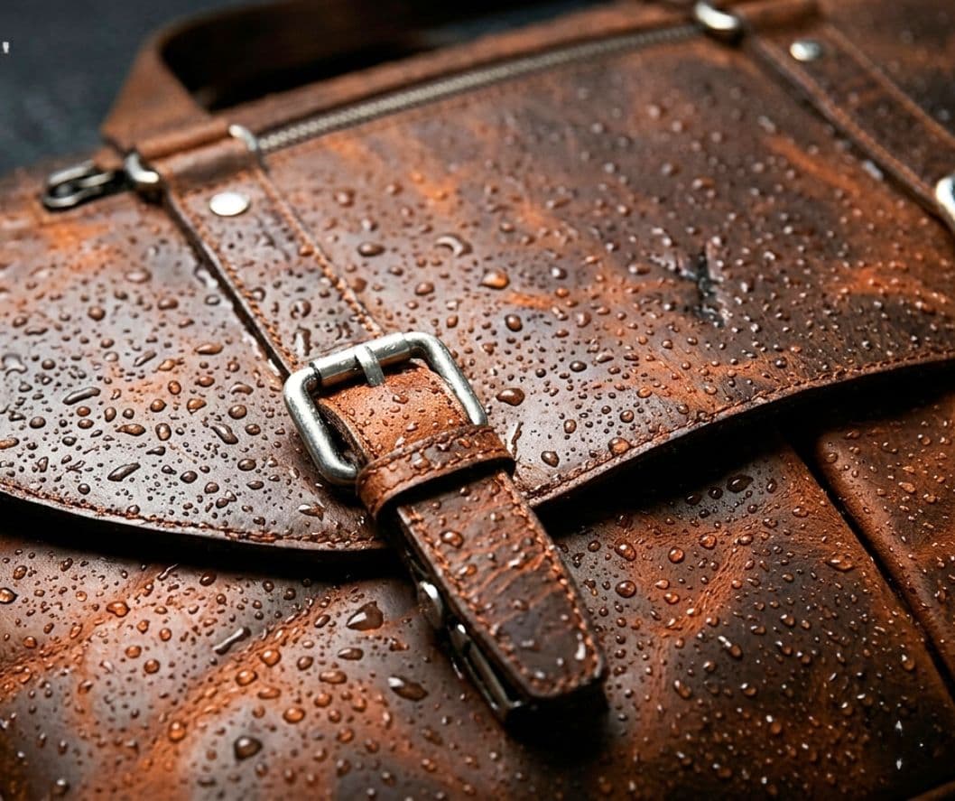 Leather Bag