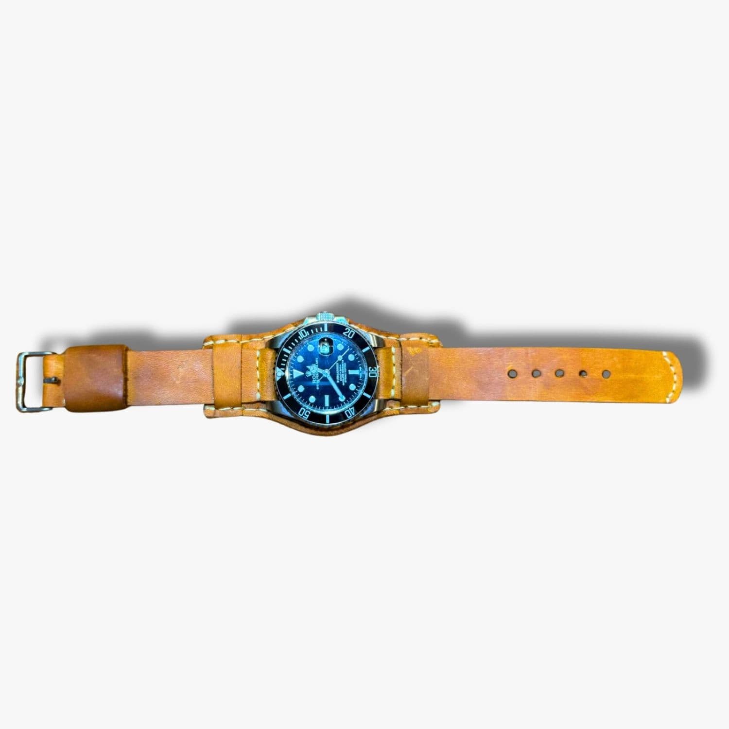 Watch Strap – Brown