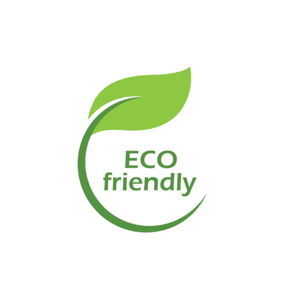Eco Friendly
