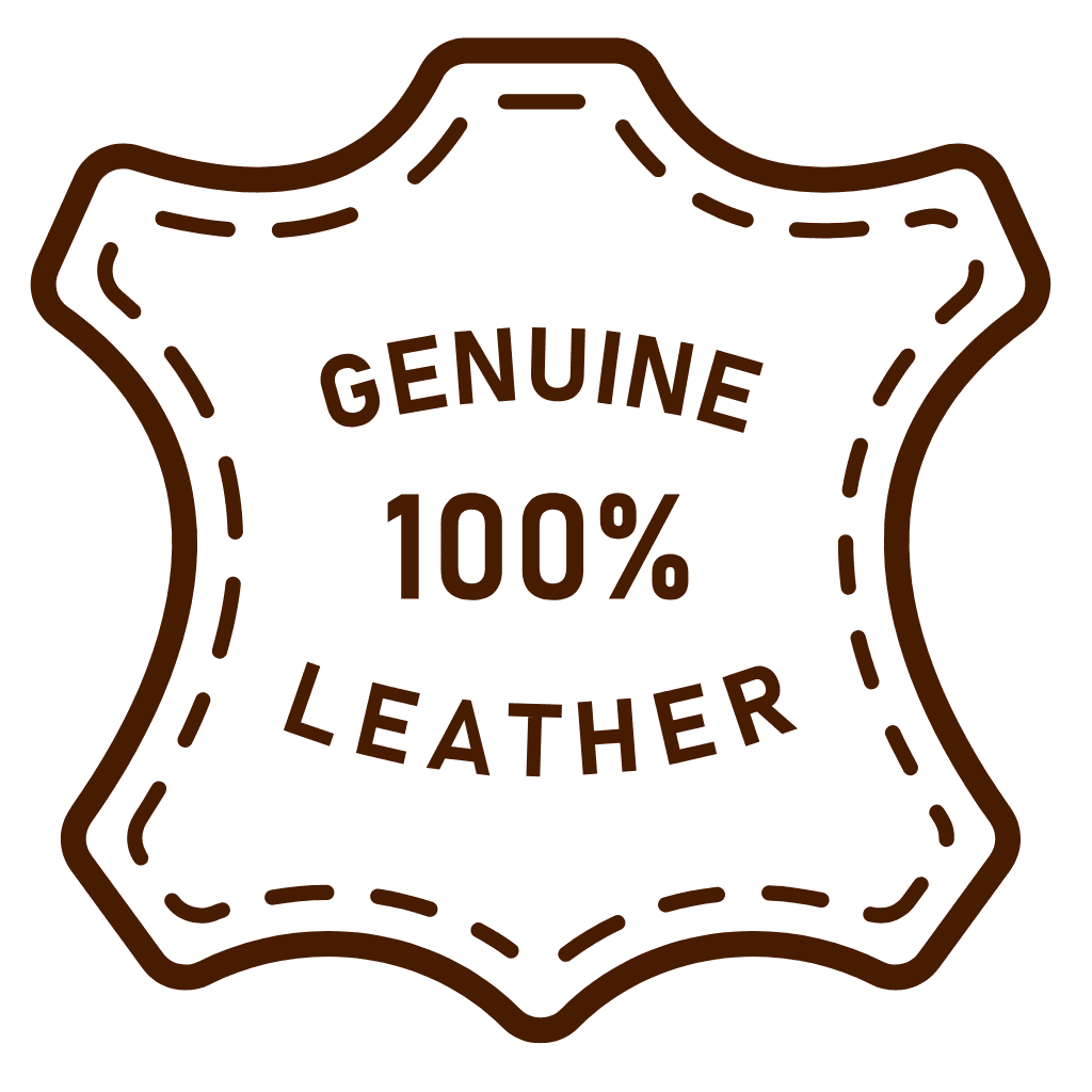 Genuine Leather