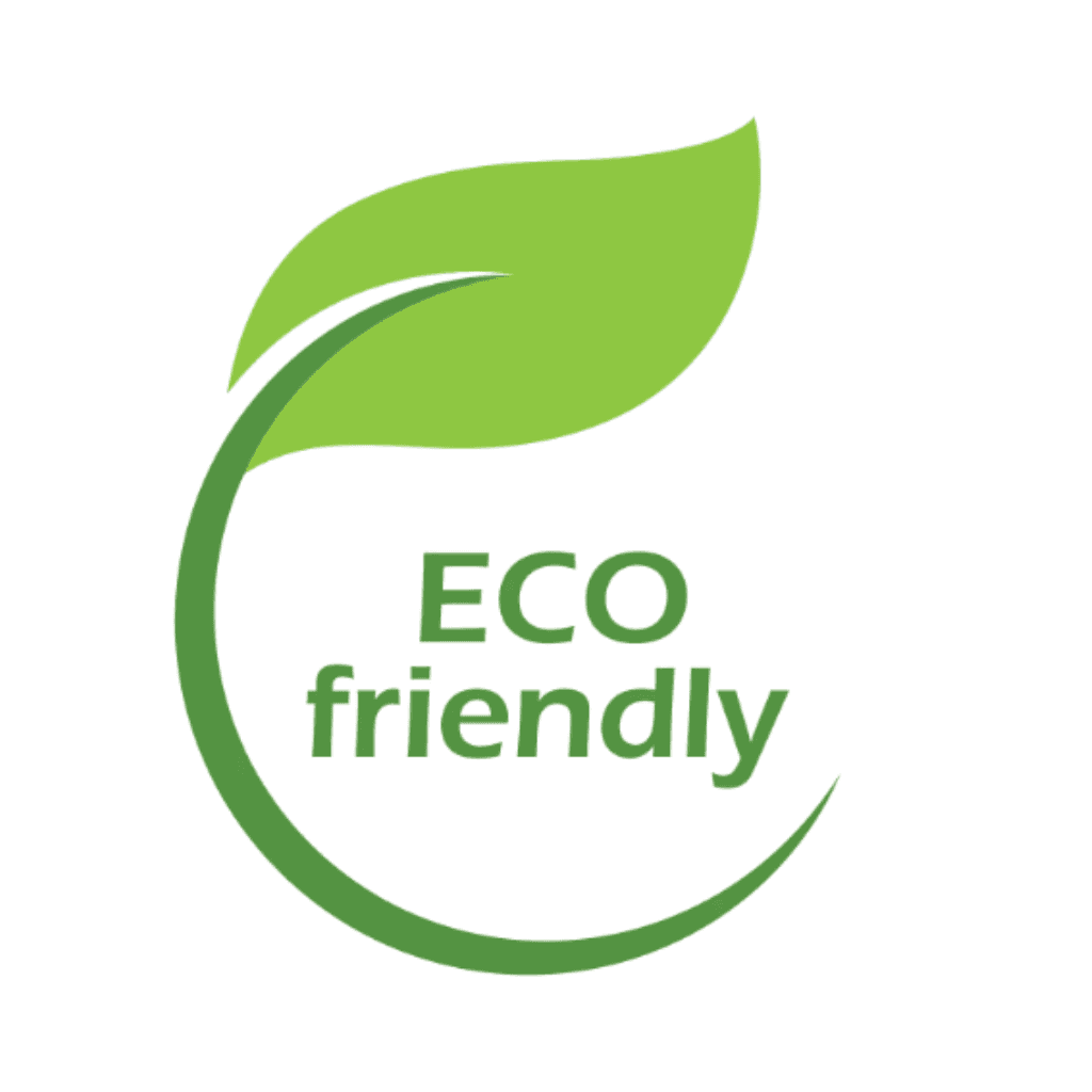 Eco Friendly