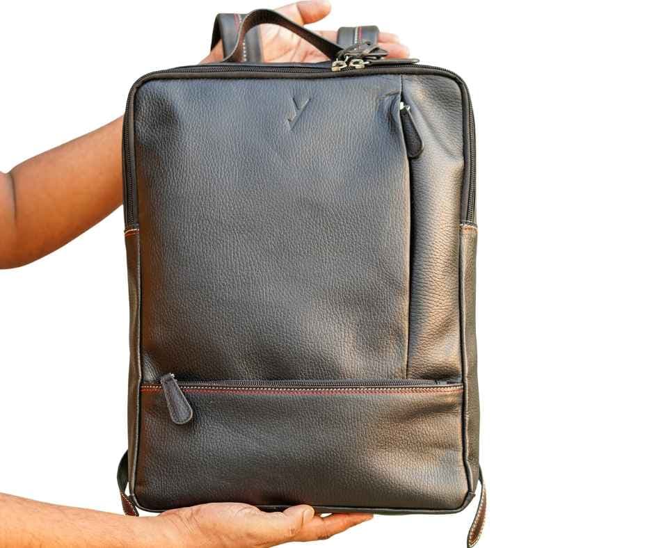 Backpack – Black