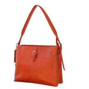 Croco Ladies Bag