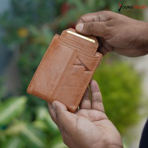 Leather Wallet