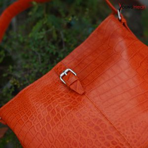 Croco Ladies Bag