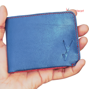 Wallet Élodie Clutch